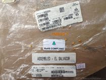 Brand new original SR151A680KAA monolithic capacitor 68PF 100V 10% NP0 Radial manufacturer AVX