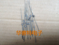 New imported original 15F104Z HITACHI HITACHI SOD-57 ball diode