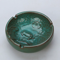 17 Билл Булл простой пиак-синий