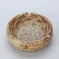 8 Lotus Erry Barlon-Chai Burning Blue