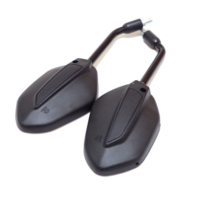Phụ kiện xe máy Gương chiếu hậu ngược dây Ares SDH WH150-2-F Gương chiếu hậu Honda Gương chiếu hậu - Xe máy lại gương kính xe vision chính hãng