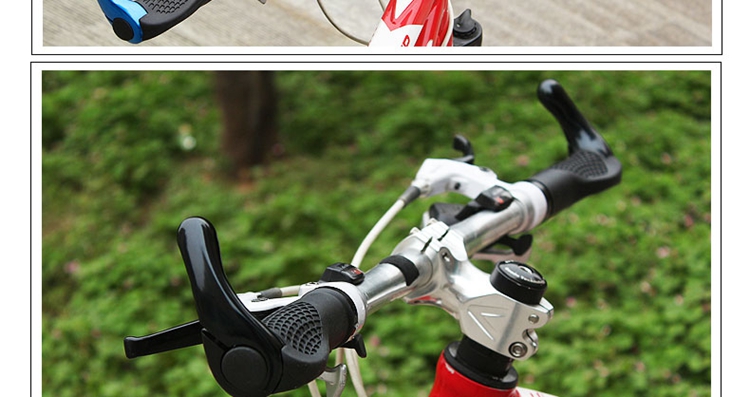 Poignées de vélo - Ref 2335966 Image 32