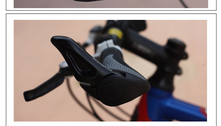 Poignées de vélo - Ref 2335966 Image 28