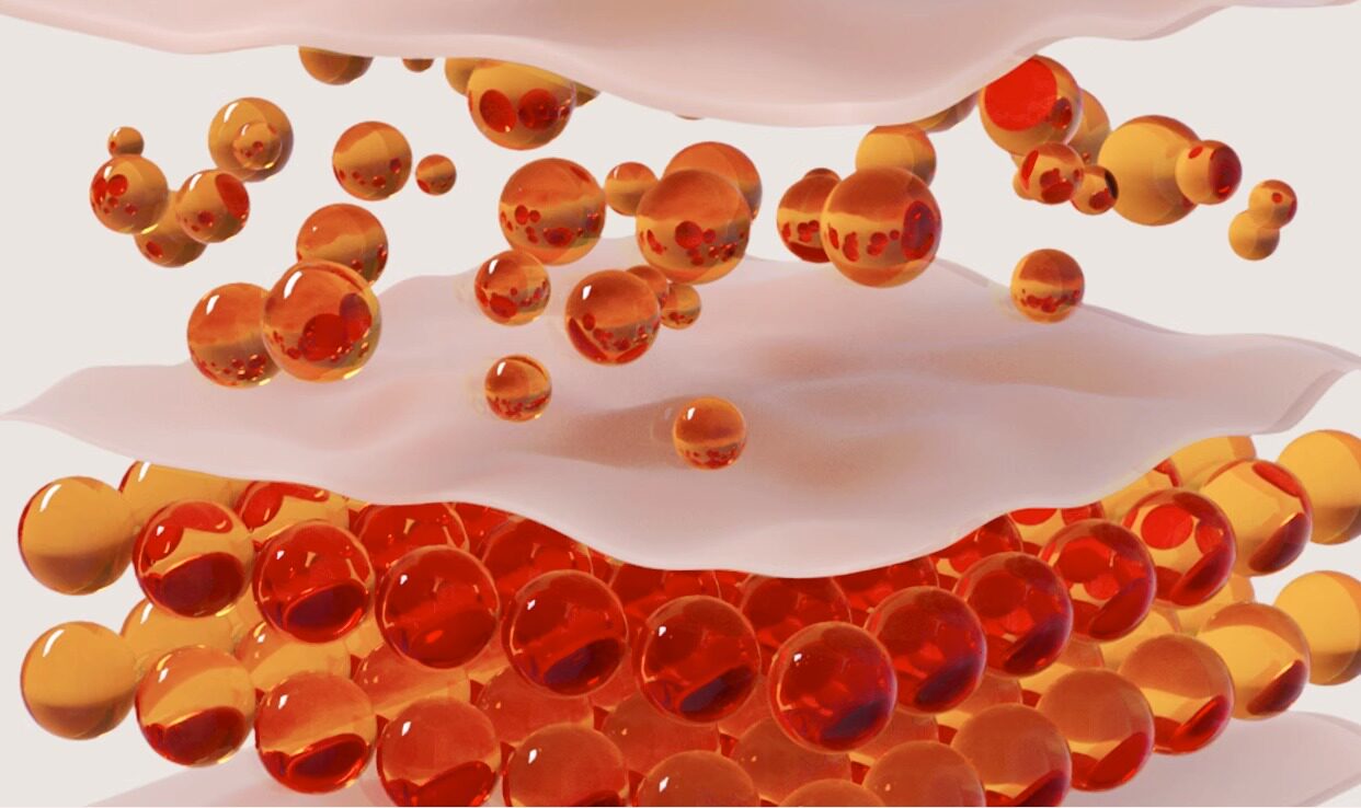 【中國直郵】EKET 醫用重組人源Ⅲ型膠原蛋白皮膚修補護理膜 淡法令紋神器 【小紅書強烈推薦】