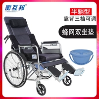 Двойная подушная пчела.