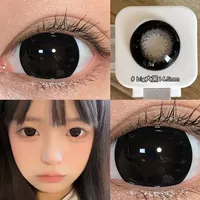 Большой черный 14,5 мм [две пары кормящей жидкости, одна пара сопутствующей коробки] [HA22-H]