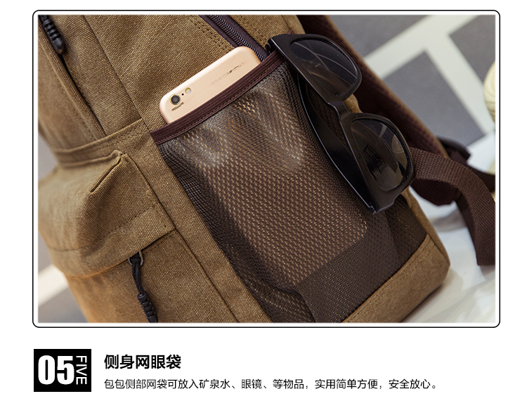 Sac homme - Ref 51080 Image 29