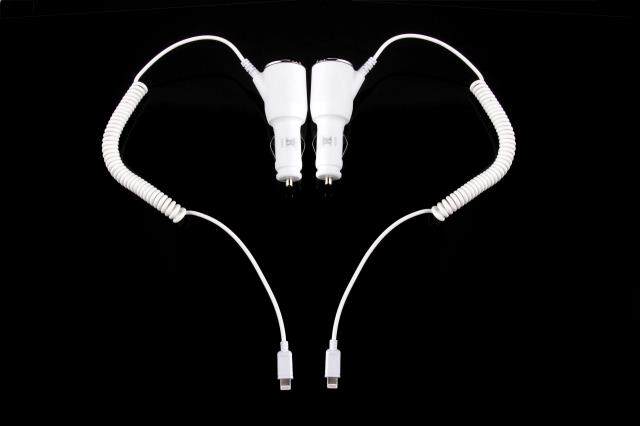 chargeur pour IPHONE 5 1A, 1A - Ref 1292987 Image 19