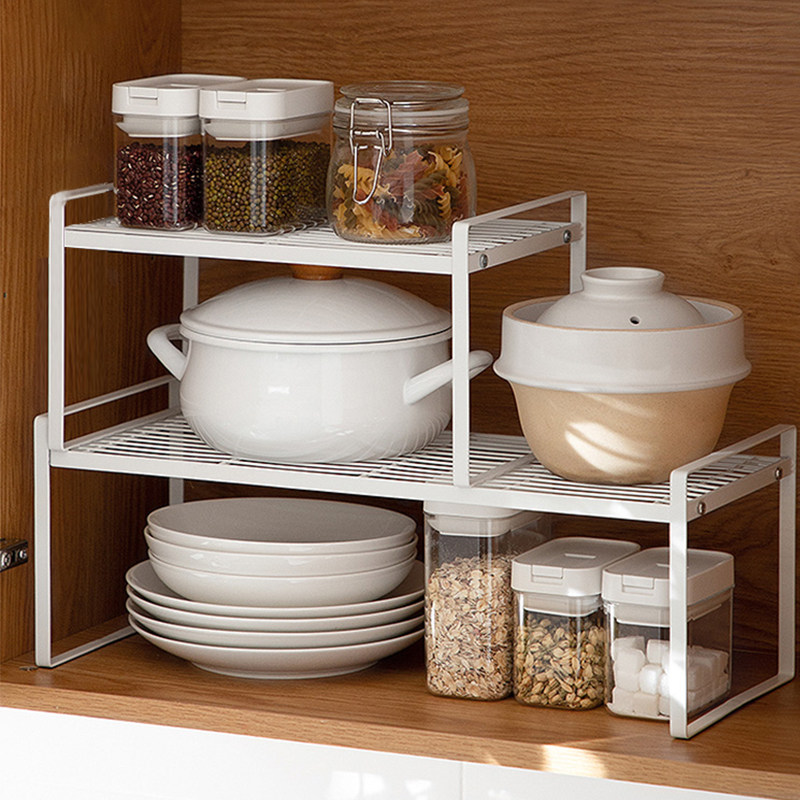 Round Kitchen Layered Radio Frame SafesSpace Bowl Dish Dish Dish Chop Cook Collection Layer Japanese