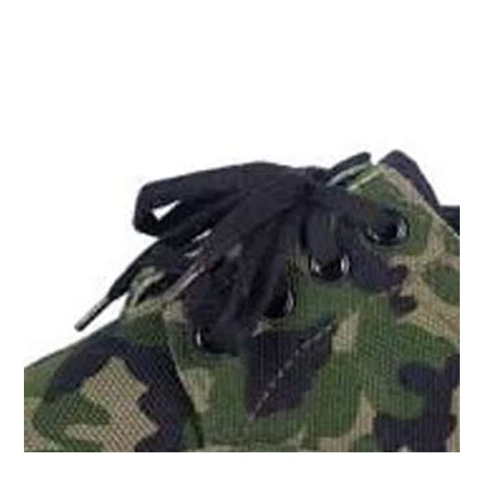 Bottes militaires - porter - Ref 1399549 Image 13