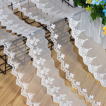 20799 Styling Yarn Rayon Affordable Handmade Accessories Bedding Curtains Sewing Lace Textile Clothing Fabric