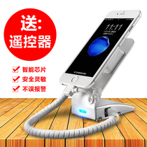 Common technology mobile phone anti-theft device display stand OPPO Xiaomi Huawei Samsung VIVO Real machine charging alarm equipment