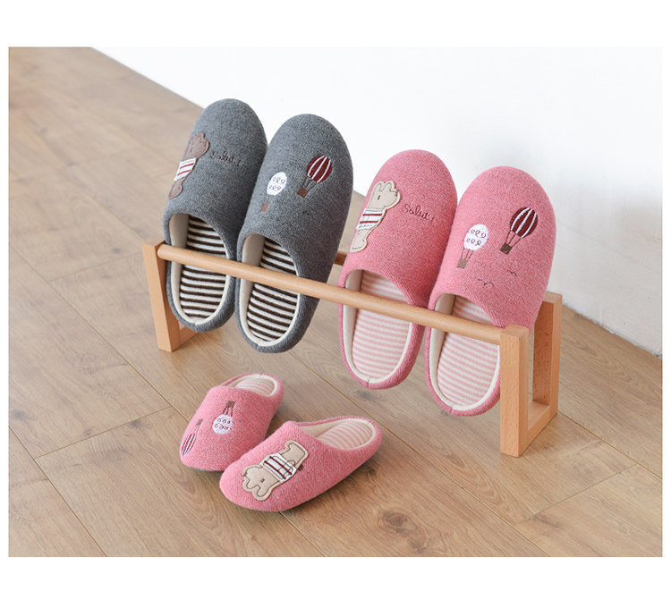 Chaussons enfants en autre WISDOM YARD pour hiver - semelle autre - Ref 1032435 Image 20