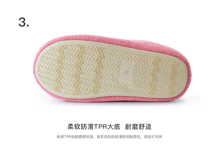 Chaussons enfants en autre WISDOM YARD pour hiver - semelle autre - Ref 1032435 Image 11