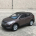 Willy 1:36 Hyundai Shengda SUV sedan trẻ em đồ chơi trẻ em kéo lại mô hình xe hợp kim - Chế độ tĩnh mô hình xe đầu kéo Chế độ tĩnh