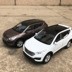 Willy 1:36 Hyundai Shengda SUV sedan trẻ em đồ chơi trẻ em kéo lại mô hình xe hợp kim - Chế độ tĩnh mô hình xe đầu kéo Chế độ tĩnh