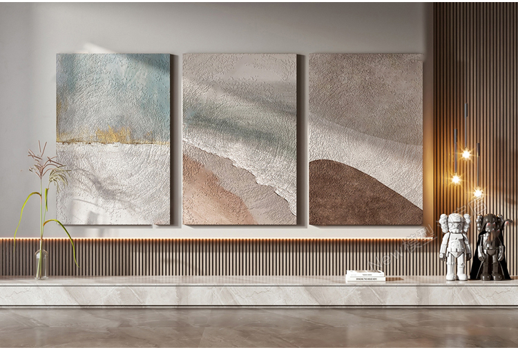 图片[68]-抽象动物装饰画3dmax单体挂画现代中式画板摆件3d模型 库设计素材-cg男孩