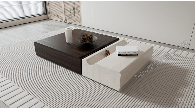 图片[10]-茶几边几3d模型现代轻奢港式金属子母室内软装组合单体3dmax素材-cg男孩