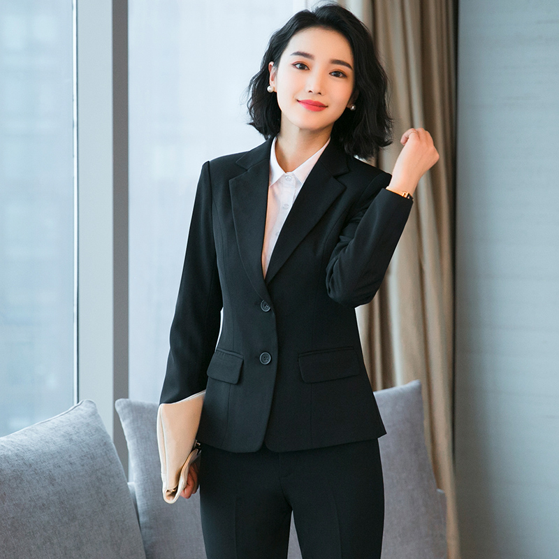 Tailleur femme - Ref 3244505 Image 3