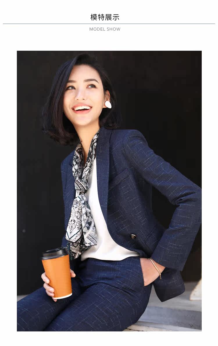 Veste pour femme - Ref 3218638 Image 11