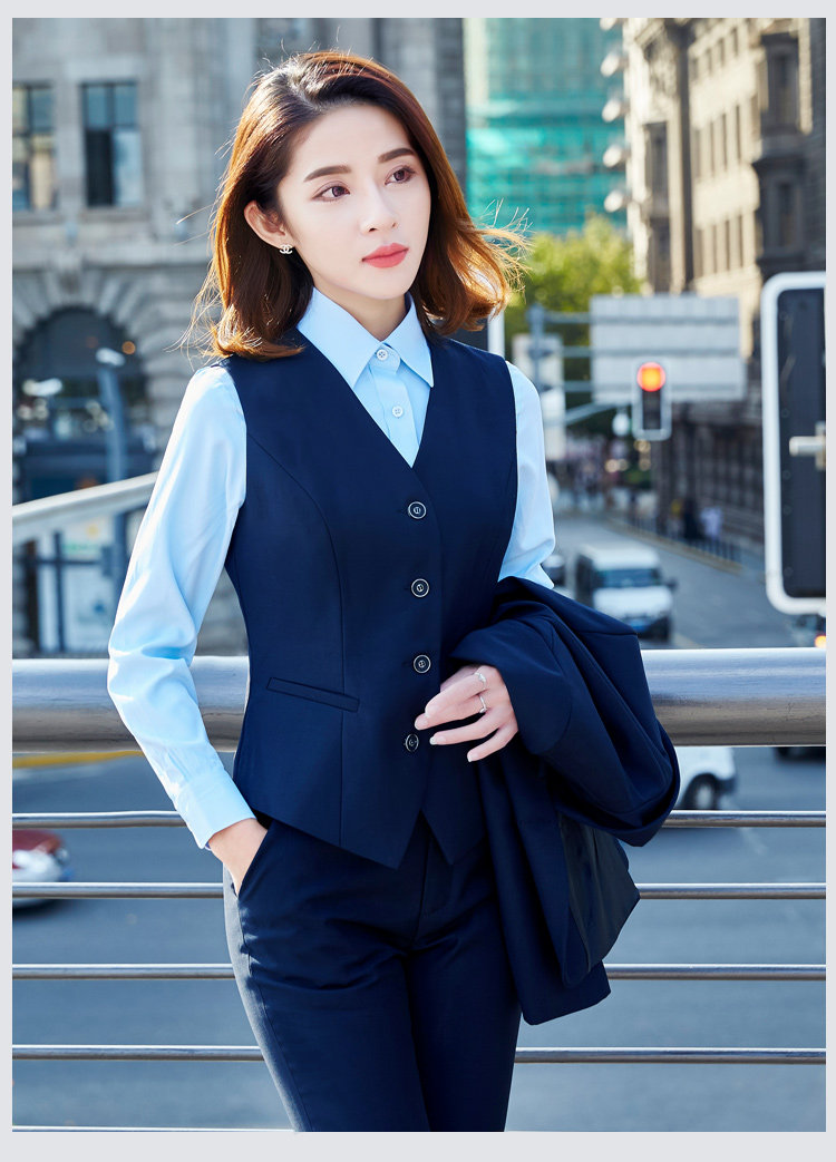 Tailleur femme - Ref 3244428 Image 20