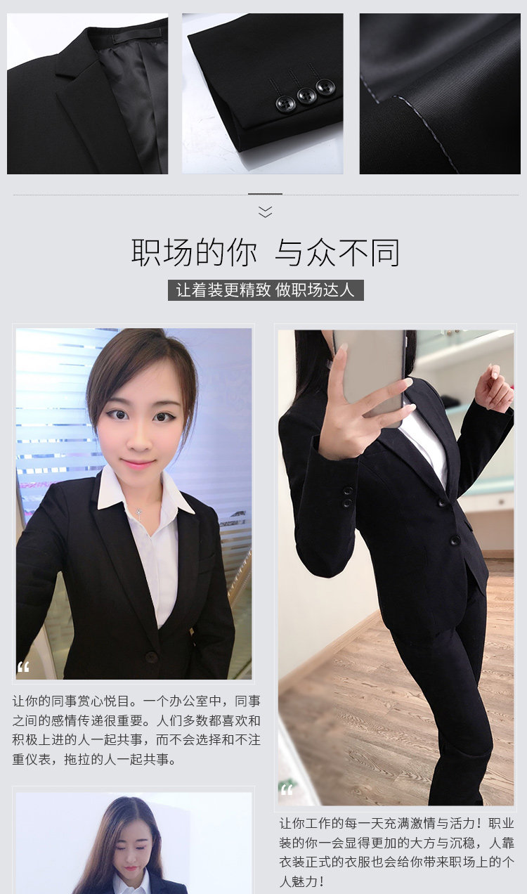 Tailleur femme - Ref 3244428 Image 12