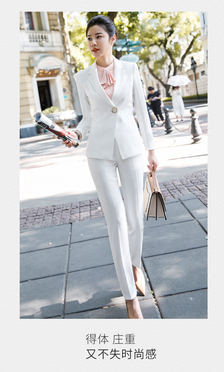 Tailleur femme - Ref 3241500 Image 14