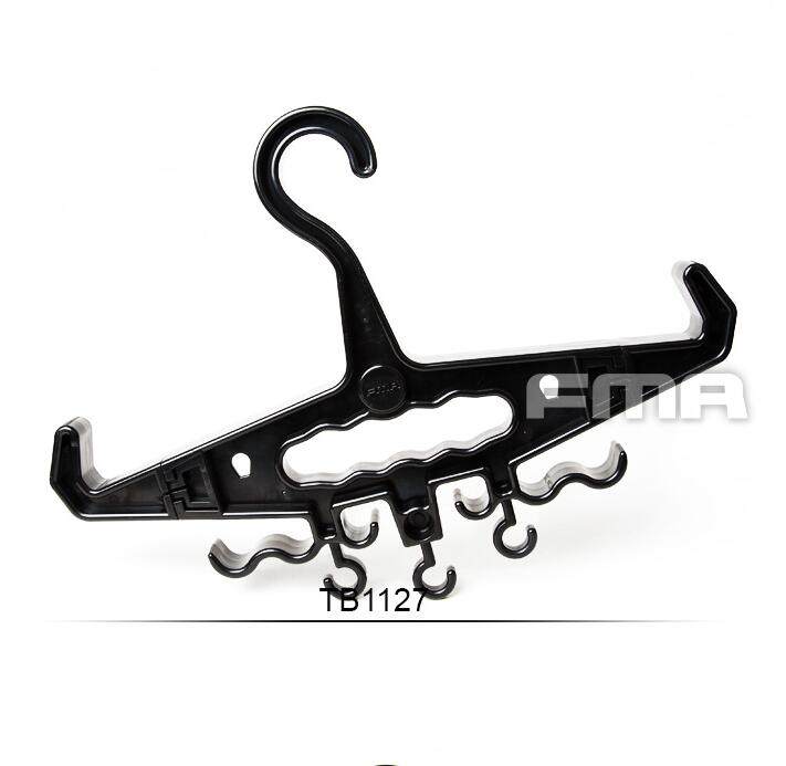 FMA Removable Multi - function Castle Straw Dive Equipment TB1127