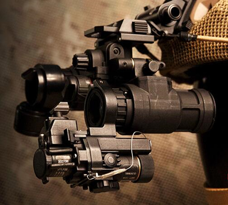 American AN PAS-29 Thermal Imaging 1:1 AVS9 PVS15 18 PVS31 Night Vision Instrument Tactical Equipment Accessories