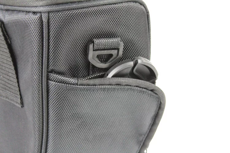 Камера Sony DSC-HX300 HX350 HX400 H400 A33 A35 A58 треугольная сумка для съемки