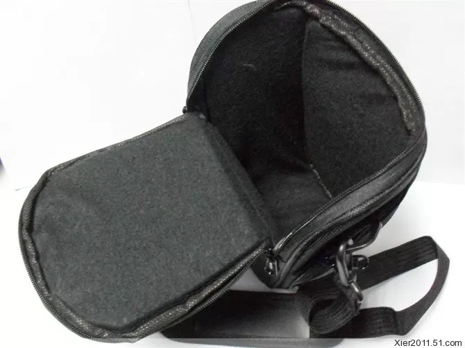 Камера Sony DSC-HX300 HX350 HX400 H400 A33 A35 A58 треугольная сумка для съемки
