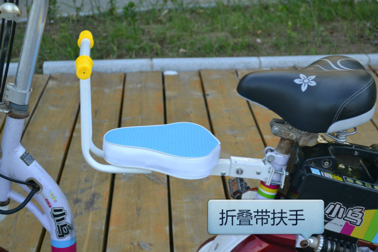 siège enfants pour vélo - Ref 2415027 Image 16