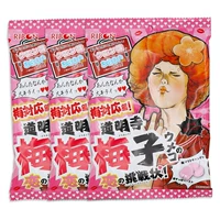 [Около 33] Слива храма DAOMGE*3 сумки