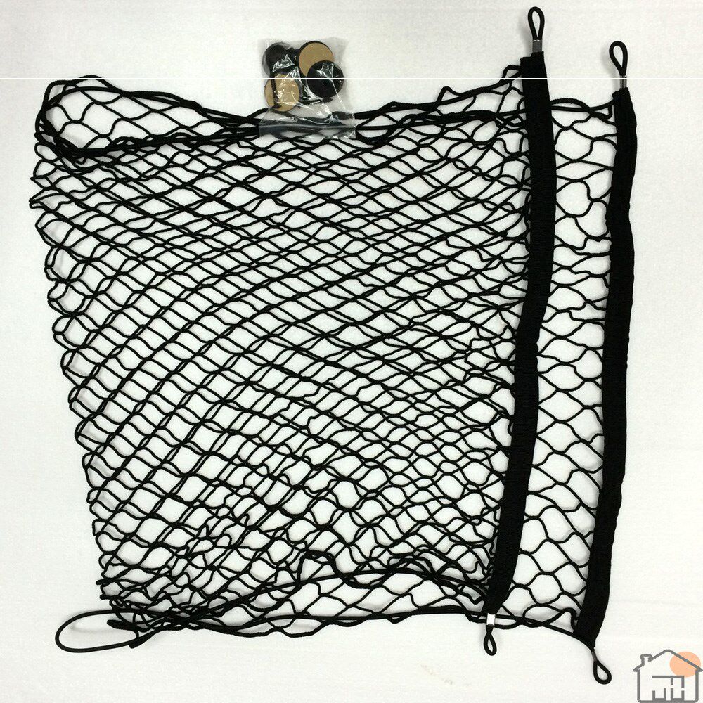Van Sleeper Net Pockets Reserve Case Top Luggage Inclusions 115x60u002F110x40cm Fit 4 hooks