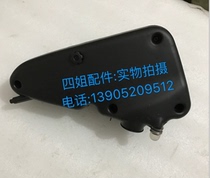 Piaggio original parts FLY150 125 100 RAI typhoon only filter assembly air filter