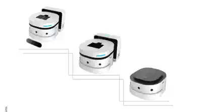 Silan Athena Universal Robot Platform