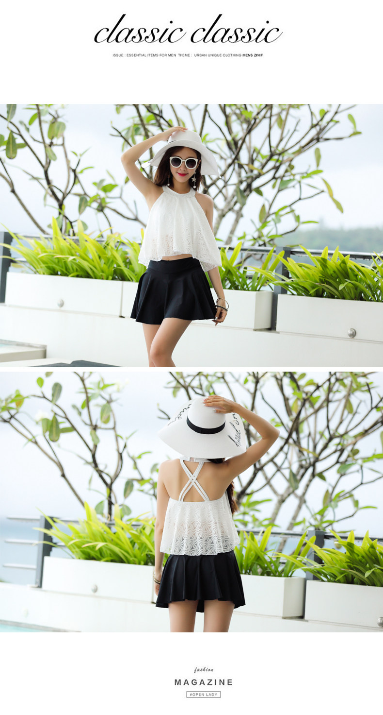 Maillot de bain pour femme - Ref 3031306 Image 16