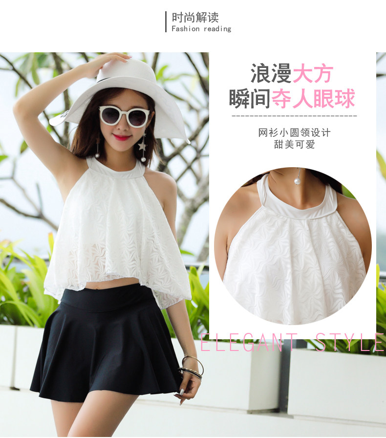 Maillot de bain pour femme - Ref 3031306 Image 8