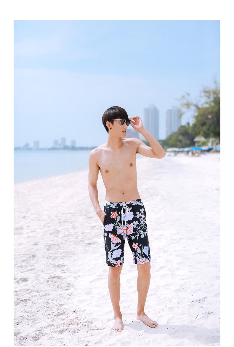 Maillot de bain homme - Ref 2535356 Image 19