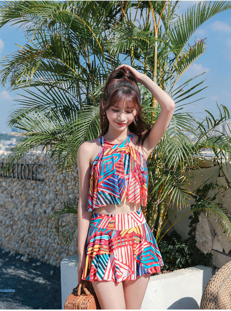 Maillot de bain pour femme      - Ref 3034118 Image 11