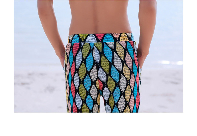 Maillot de bain homme - Ref 2535383 Image 15