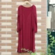 Phiên bản Hàn Quốc của mùa xuân và mùa hè dài modal túi cardigan nữ siêu dài đoạn lớn kích thước dài tay áo chống nắng quần áo điều hòa áo choàng khăn choàng thủy triều
