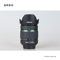 Used Pentax DA18-270mm f3 5-6 3 ED SDM SMC half-frame landscape travel lens