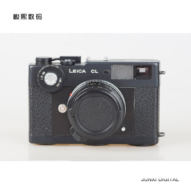二手 徕卡CL莱卡CL经典胶片胶卷相机