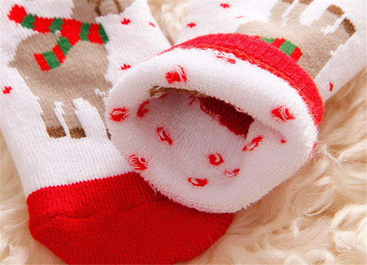 Chaussettes enfant - Ref 2106910 Image 22