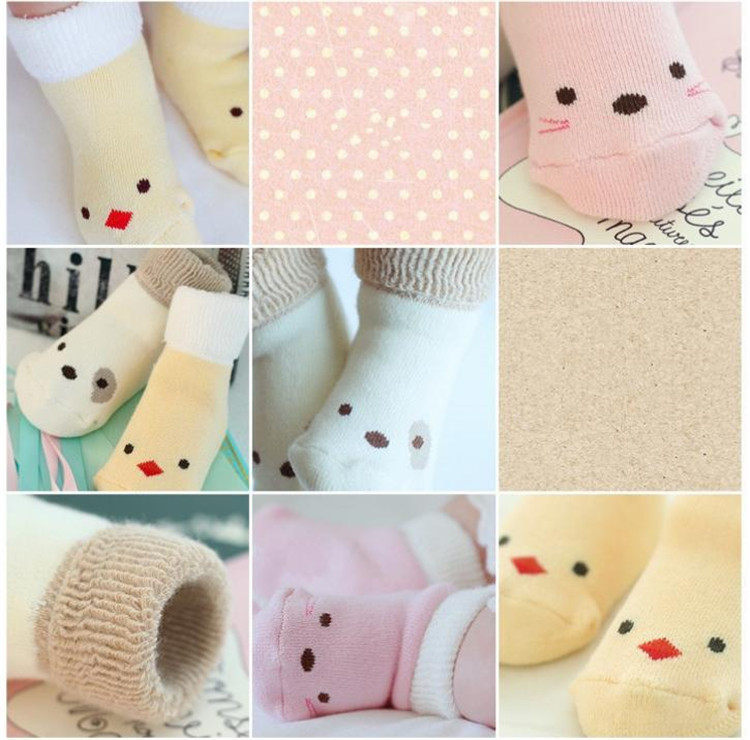 Chaussettes enfant - Ref 2106910 Image 27