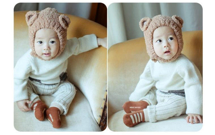 Chaussettes enfant - Ref 2106910 Image 37