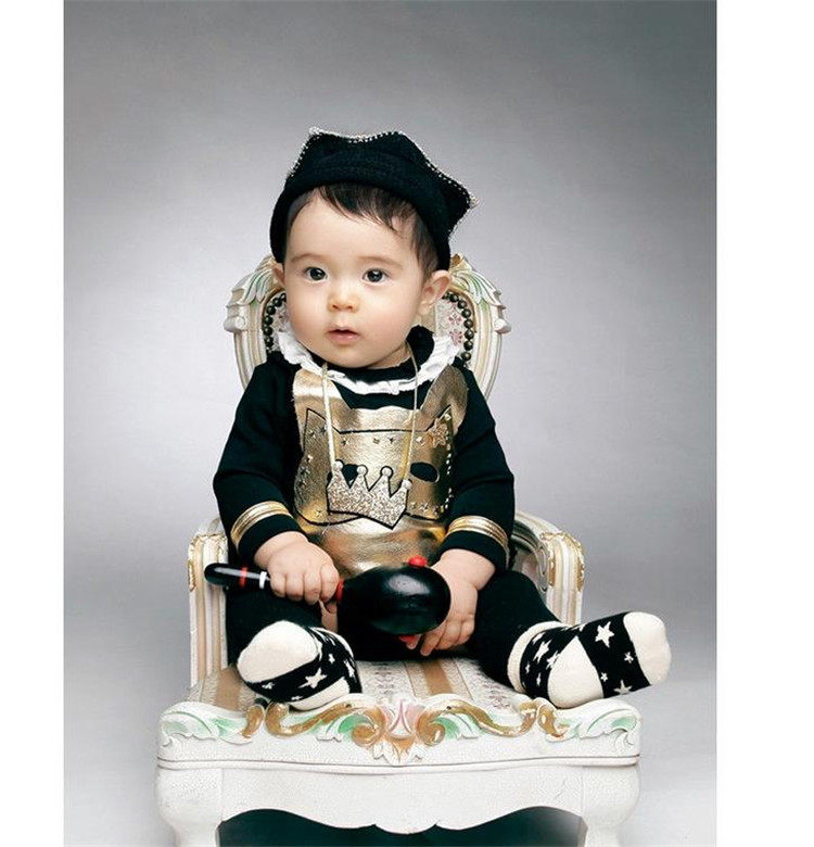 Chaussettes enfant - Ref 2106910 Image 39