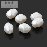 Аксессуар из жемчуга ручной работы, подвеска, аксессуары