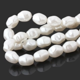 Аксессуар из жемчуга ручной работы, подвеска, аксессуары